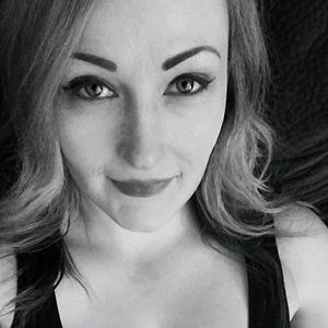 Meet your Posher, Tabitha